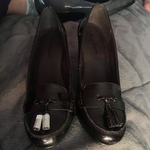 Dress barn Dress Shoes- NEVER WORN